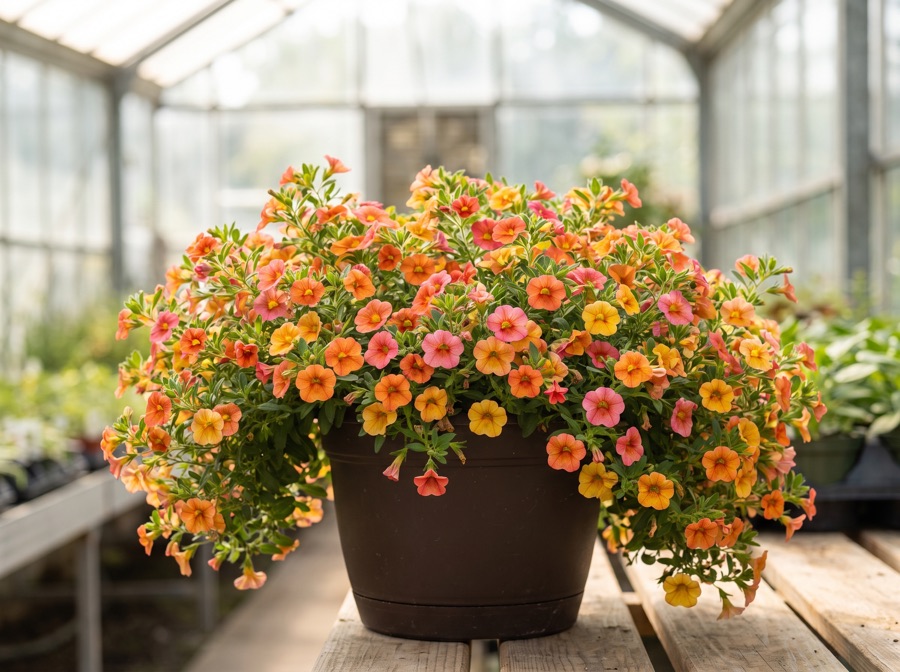 Million Bells – Calibrachoa